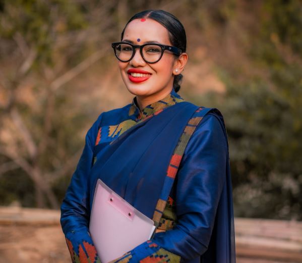 निर्वाचन आयोगले प्रष्ट्यायो: आशिका विरुद्ध कुनै उजुरी आएको छैन,अफवाह फैलाइयो